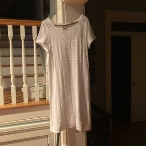 Lily Pulitzer sweater dress